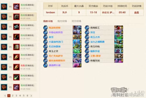 变异战士先知阵容搭配图(变异战士阵容怎么过渡)-第3张