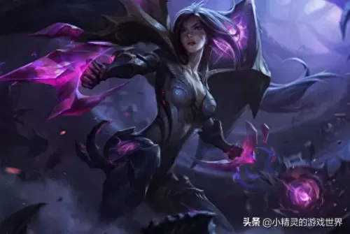 变异虚空降生阵容搭配　新版本魔种怎么搭配阵容-第5张