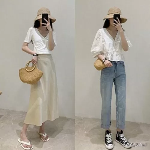 变美大作战韩系搭配阵容(变美大作战怎么搭配好看)-第2张