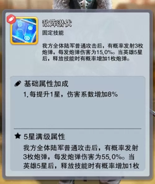 口袋奇兵阵容怎样搭配　口袋奇兵 辅助器-第3张