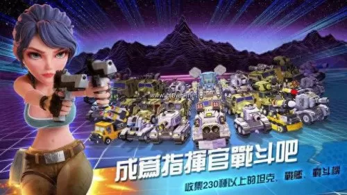 口袋奇兵顶级阵容搭配　口袋奇兵 辅助器-第4张