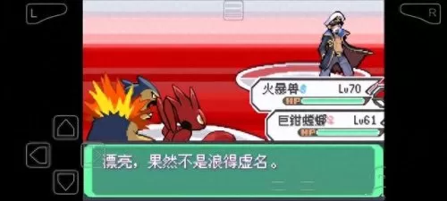 口袋妖怪复制阵容搭配　口袋妖怪阵容各种流派-第5张