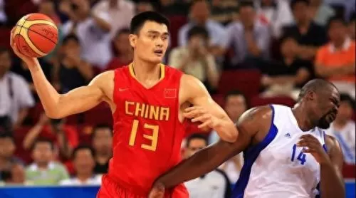 古今nba篮球阵容搭配　历届nba最佳阵容一阵-第1张