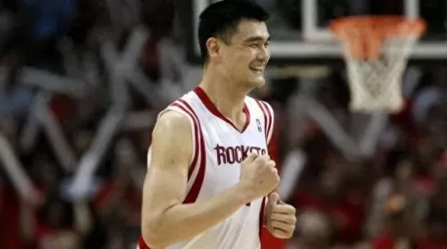 古今nba篮球阵容搭配　历届nba最佳阵容一阵-第2张