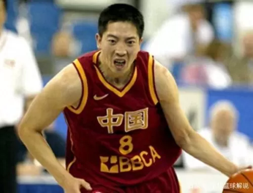 古今nba篮球阵容搭配　历届nba最佳阵容一阵-第7张