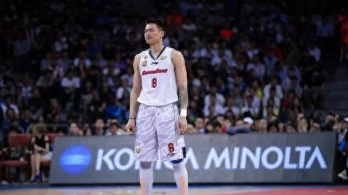 古今nba篮球阵容搭配　历届nba最佳阵容一阵-第5张