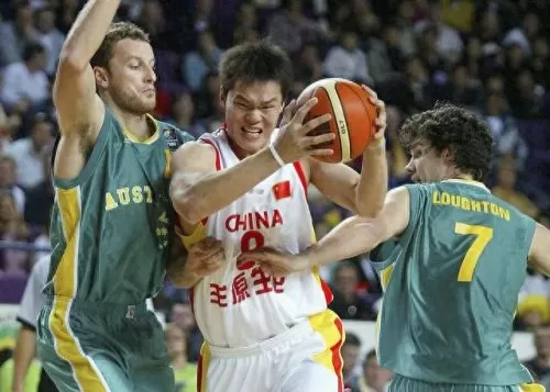 古今nba篮球阵容搭配　历届nba最佳阵容一阵-第6张