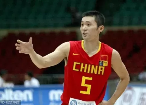 古今nba篮球阵容搭配　历届nba最佳阵容一阵-第8张