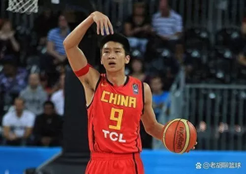 古今nba篮球阵容搭配　历届nba最佳阵容一阵-第9张