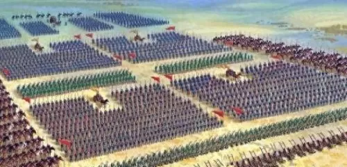 古代攻防阵容搭配图文　999999钻999999汉字攻防战-第1张