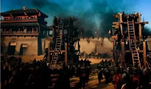 古代攻防阵容搭配图表　最强云顶之弈阵容搭配图-第7张