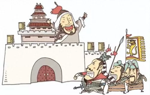 古代攻防阵容搭配图表　最强云顶之弈阵容搭配图-第9张