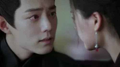 古装打戏阵容搭配图片　古装戏服图片-第3张
