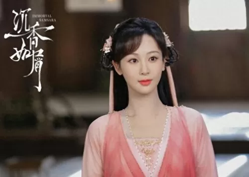 古装打戏阵容搭配图片　古装戏服图片-第6张