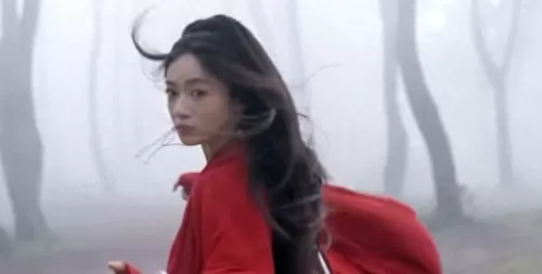 古装美女团队阵容搭配　女生古风换装游戏-第1张
