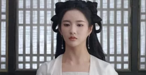 古装美女团队阵容搭配　女生古风换装游戏-第6张