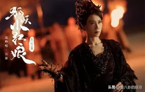 古装美女阵容搭配图片　古装美女服装-第7张