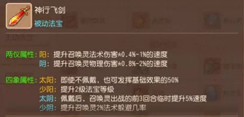 召唤灵乐园阵容搭配图　圣树唤歌平民最强阵容-第6张