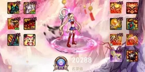 召唤神话怎么搭配阵容　召唤与合成2最强阵容-第3张