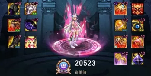召唤神话怎么搭配阵容　召唤与合成2最强阵容-第5张