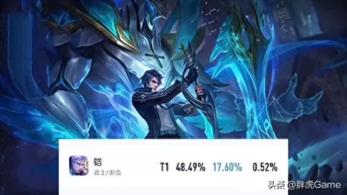 可以与凯搭配的阵容　凯和什么英雄搭配厉害-第1张