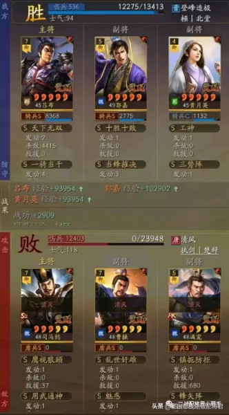 可以无脑输出的阵容搭配(无脑输出英雄射手)-第2张