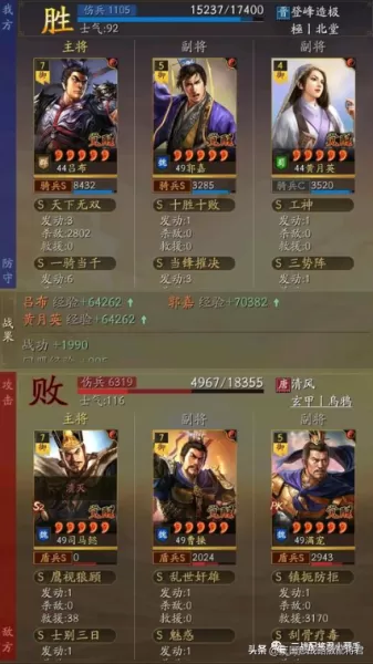 可以无脑输出的阵容搭配(无脑输出英雄射手)-第3张
