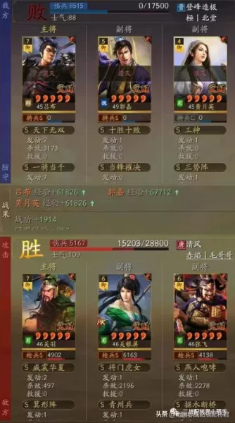 可以无脑输出的阵容搭配(无脑输出英雄射手)-第8张