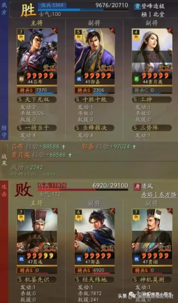 可以无脑输出的阵容搭配(无脑输出英雄射手)-第6张