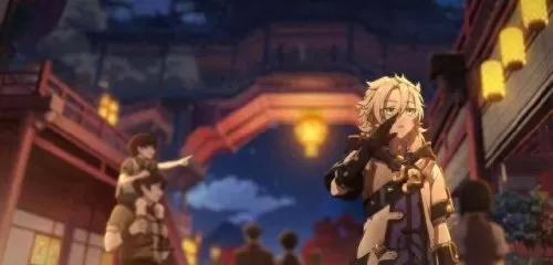 可莉和小聚阵容搭配　神聚小药搭配表-第10张
