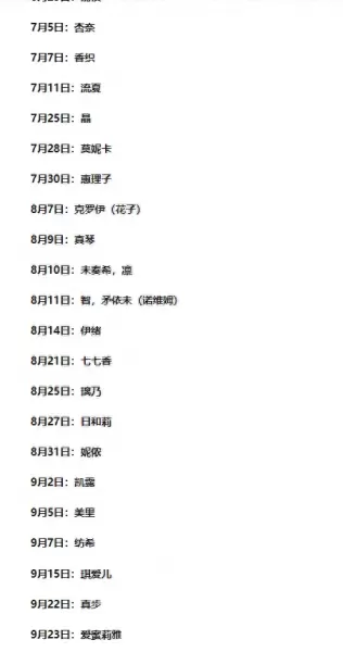 台服511阵容搭配图片　公主链接台服三区pvp阵容-第27张