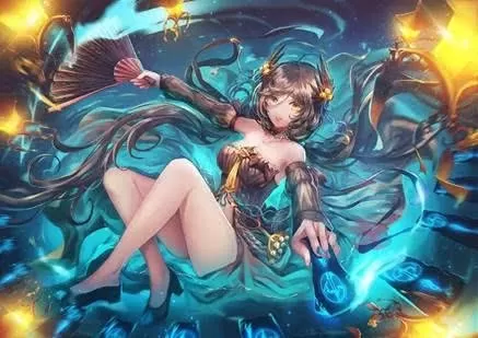台服命运之子阵容搭配　天命之子必练五星角色-第2张