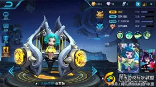 史上最强医生阵容搭配图(医生装备搭配大全)-第4张
