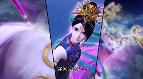 叶罗丽手游角色阵容搭配(叶罗丽手游角色全解锁)-第3张