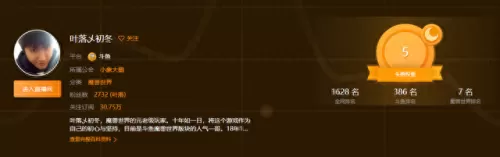 叶落初冬冠军阵容搭配图(叶落初冬直播间)-第3张