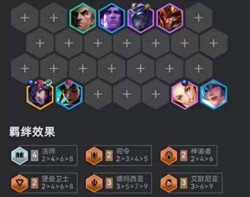 吃鸡联赛阵容搭配最新　Clockenflap阵容官宣-第4张