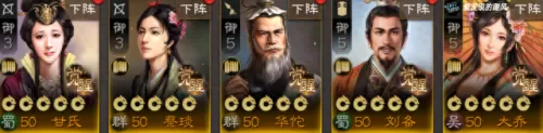 各个时代的阵容搭配思路(各时代最佳通关阵容)-第3张