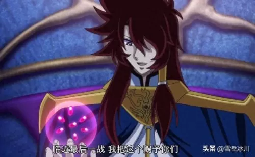 各版本圣斗士阵容搭配　圣斗士星矢手游最强阵容搭配-第1张