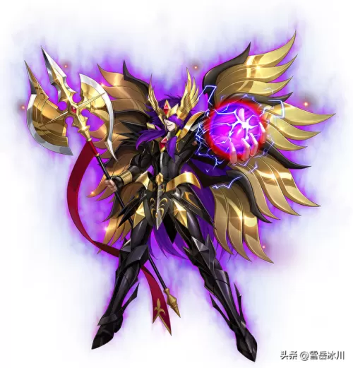 各版本圣斗士阵容搭配　圣斗士星矢手游最强阵容搭配-第5张