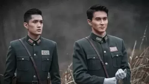 合作战将阵容搭配图　少年名将平民极限最强阵容-第24张