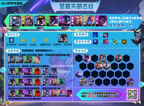吉祥怪兽枪阵容怎么搭配(怪兽阵容搭配图)-第3张