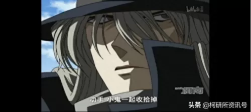 名侦探柯南阵容搭配-第4张