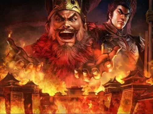名将很嚣张阵容搭配　少年名将最强阵容-第1张