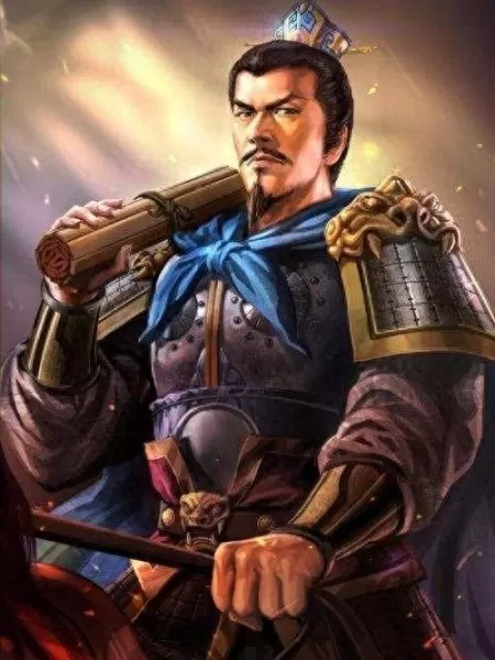 名将很嚣张阵容搭配　少年名将最强阵容-第14张