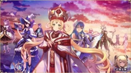 后宫无双怎样搭配阵容　三国将无双攻略-第8张
