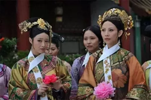 后宫甄嬛传阵容搭配　甄嬛传甄嬛阵营有哪些人-第3张