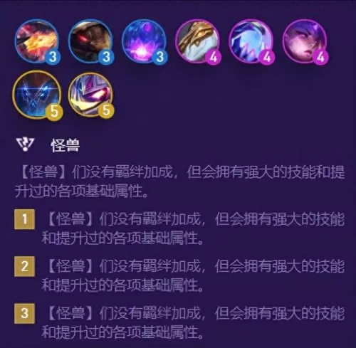 后期大爹阵容怎么搭配好(我是大东家后期阵容)-第1张