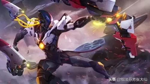 后羿无尽搭配阵容推荐　十无双不出无尽后羿-第3张