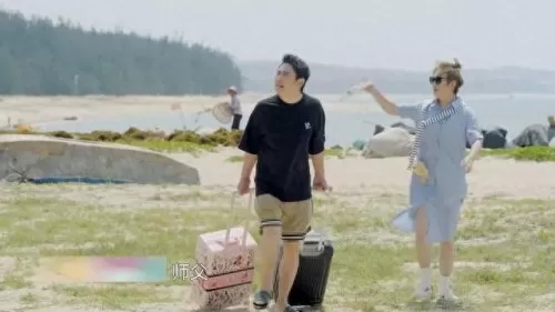 向往的生活六阵容搭配　我们恋爱吧2023第五季-第1张