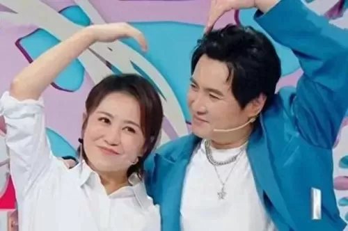 向往的生活六阵容搭配　我们恋爱吧2023第五季-第14张
